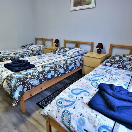 Apartment Koln-mulheim Cologne