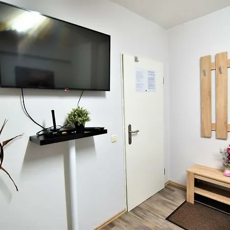 Apartment Koln-mulheim Cologne
