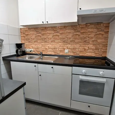 Apartment Koln-mulheim Cologne