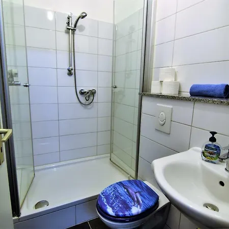 Apartment Koln-mulheim Cologne