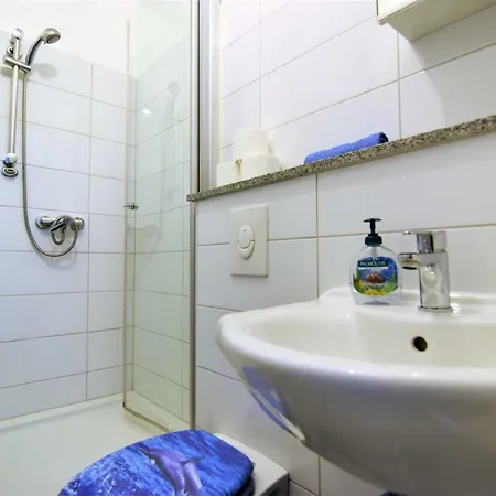 Koln-mulheim Apartment Cologne
