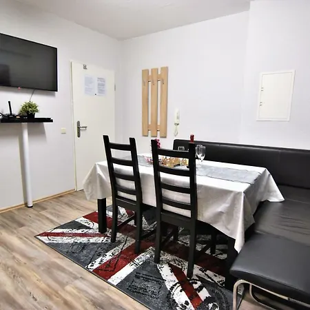 Apartment Koln-mulheim Cologne